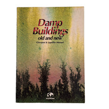 Damp Buildings, Old and New SB