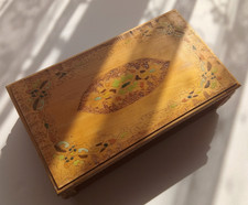 Vintage 1940s / 50s Wooden