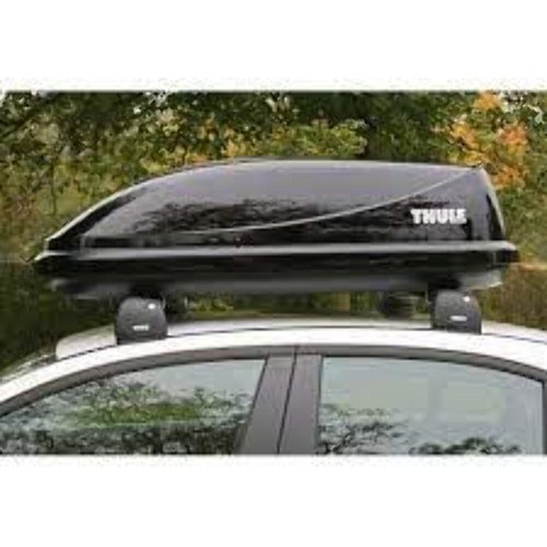 Thule ocean roof box - -,