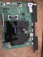 TV SAMSUNG UE50CU8500 MAIN