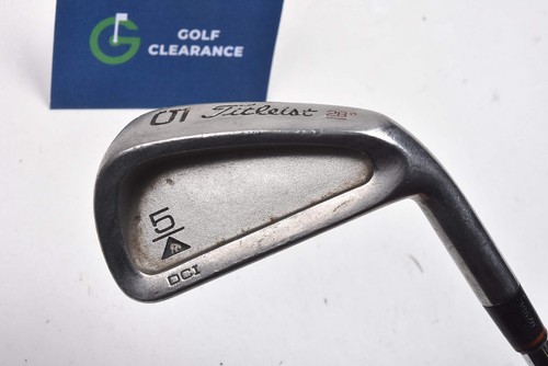 Titleist dci iron 22 - titleist,