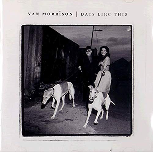 Morrison van days - morrison,,