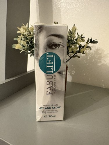Fabulift fabulous face - fabulous, miracle