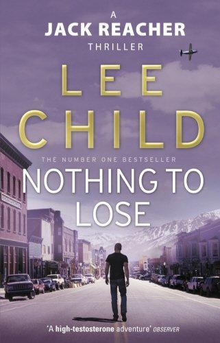 Nothing lose the - lose:,