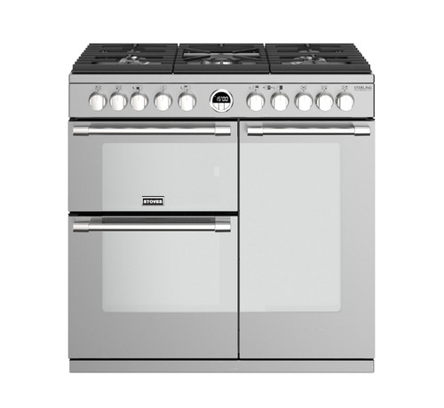 Graded stoves 444444932 - graded,