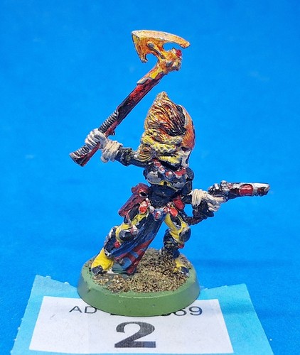 Warhammer 40k eldar aeldari - 40k,