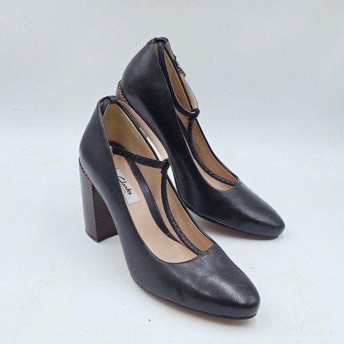 Clarks crumble berry t - 'crumble, t-cross