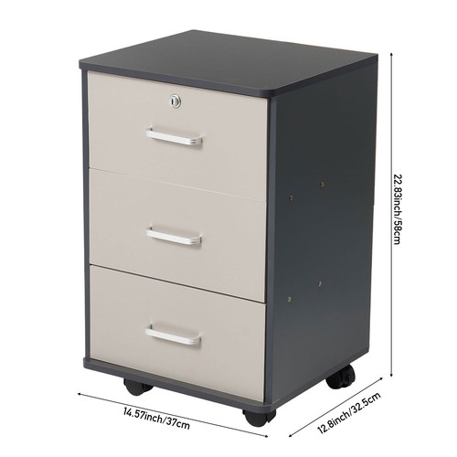 Drawer mobile pedestal - drawer,