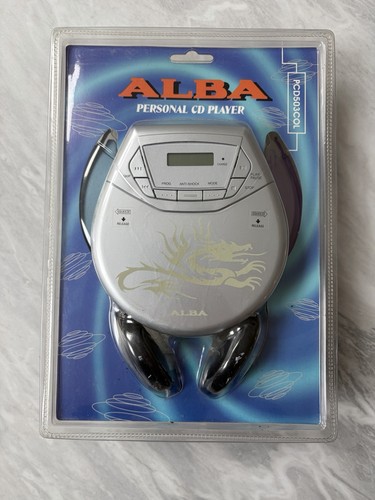 Vintage alba player - vintage,