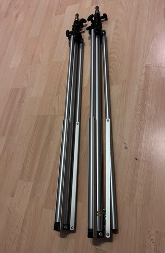Lastolite strong lighting - 2, x
