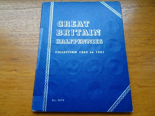 Whitman folder victoria - whitman,