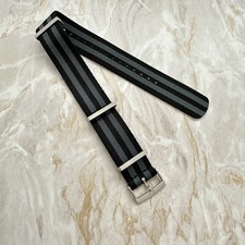 GENUINE OMEGA POLYAMIDE 007