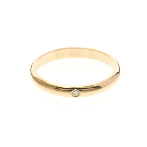 Cartier 1895 wedding ring - cartier,