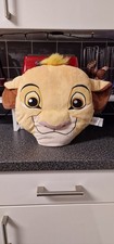 Disney Lion King Simba Pillow