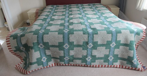 Hikira handwoven flatweave - hikira,