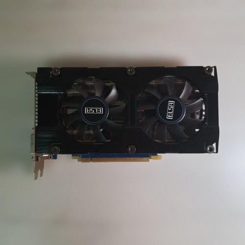 Elsa geforce gtx 670 - geforce,