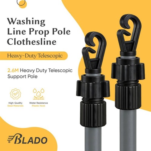 Clothes washing line prop - clothes,