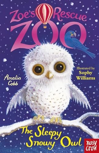 Zoe rescue zoo the sleepy - the,