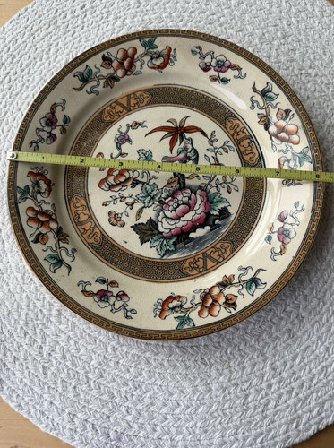 Antique thomas till son - thomas, &