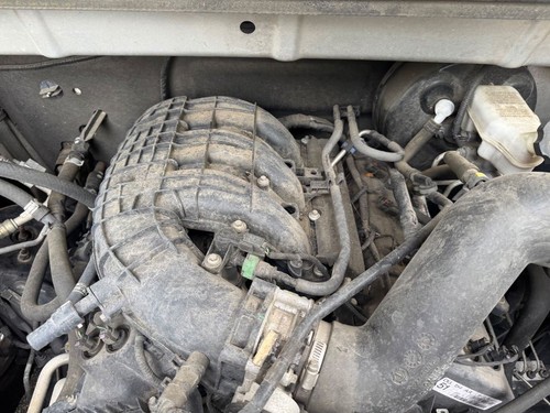 Ford transit 150 - 16, 19