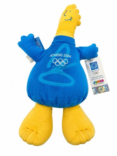 Athens 2004 olympic games - 2004,