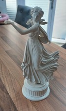 Wedgwood, The Dancing Hours, First figure in the collection