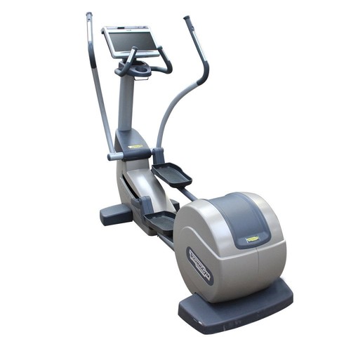 Technogym excite 700e - technogym,