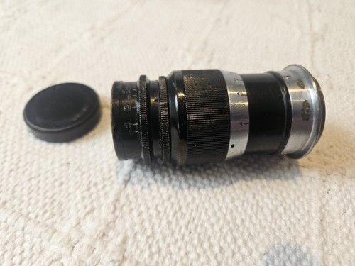 Vintage ernst leitz wetzlar - leitz,