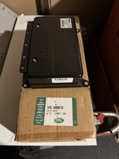 GENUINE LAND ROVER DISCOVERY 2