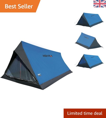 Durable person tent with - durable, 2-person