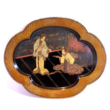 c1850, LARGE ANTIQUE 19thC