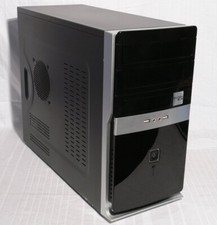 Zoostorm Tower PC with Intel