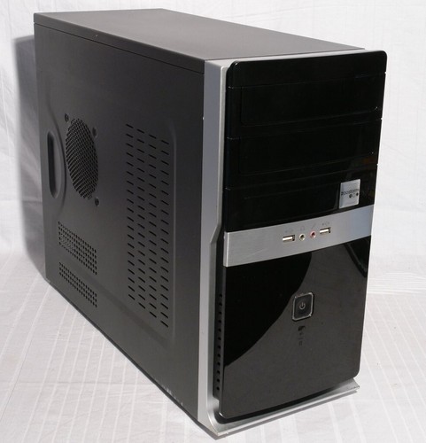 Zoostorm tower with - tower, pc