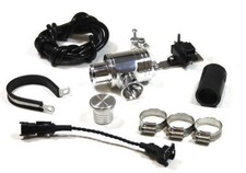 FORGE Motorsport Dump Valve