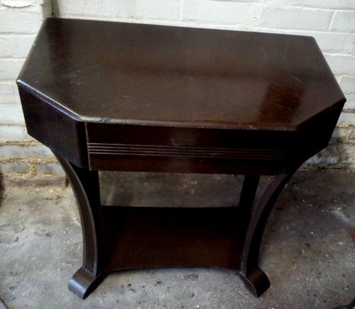 Italian antique heavy duty - heavy,