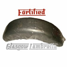 Lambretta Series 2 Li  / TV