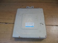 PROTON PERSONA 1996 1.5 12V MANUAL ENGINE ECU MD325254 / E2T39782 