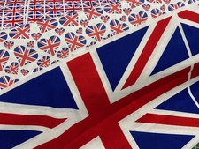 Union Jack Flags British Flag