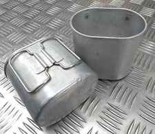 Genuine M84 Type Swiss