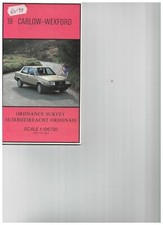 IRISH ORDNANCE SURVEY  Maps