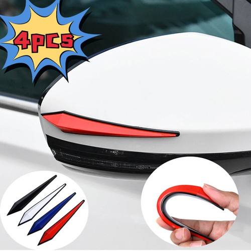 4pcs vehicle bumper corner - vehicle,