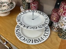 Emma Bridgewater Black Toast