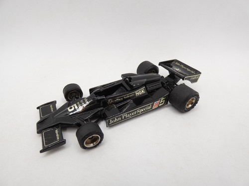 Lotus mario andretti 5 jps - 78, #5