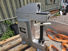 Brooks Hardness Tester