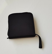 CD'S BLACK CASE 