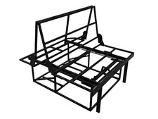 Rock and roll bed Frame 3/4