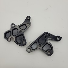 Rear Wheel Axle Support Scott