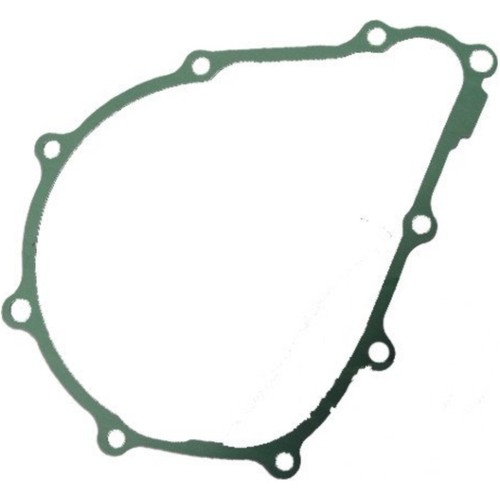 Generator side gasket for