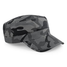 Camouflage Army Camo Hat