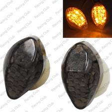 LED Flush Mount Front Turn